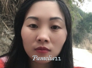 Pamelia22