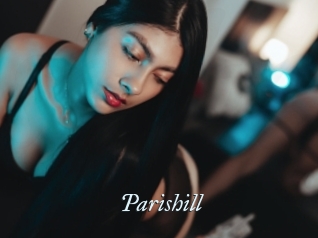 Parishill