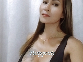 Pattypetite