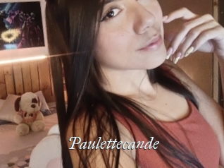 Paulettecande