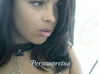 Persempretua