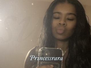 Princessrara