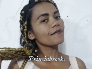 Princiabrooks