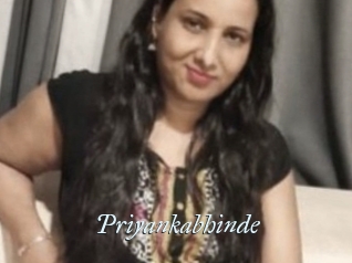 Priyankabhinde