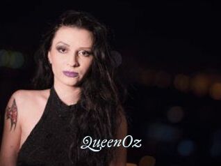 QueenOz