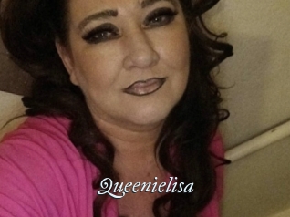 Queenielisa