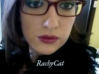 RachyCat