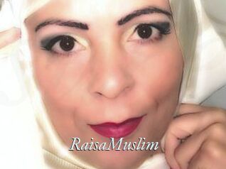 RaisaMuslim