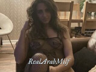 RealArabMilf