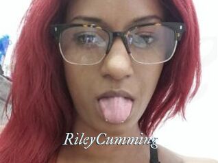 RileyCumming