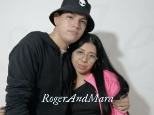 RogerAndMara