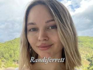 Randiferrett