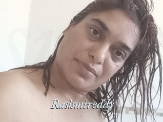 Rashmireddy