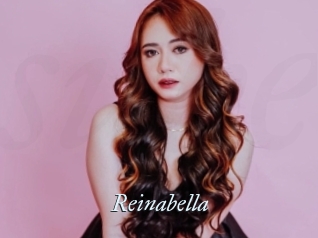 Reinabella