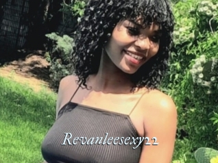 Revanleesexy22