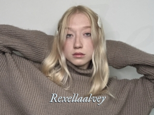 Rexellaalvey