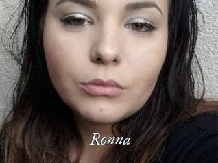 Ronna