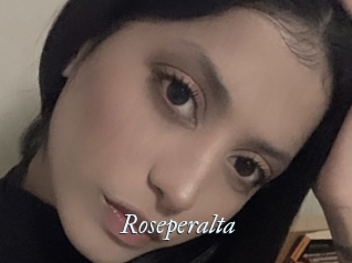 Roseperalta