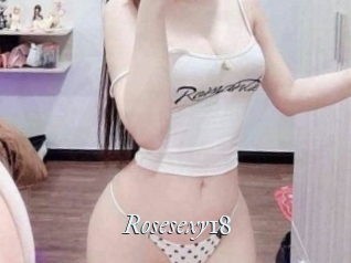 Rosesexy18