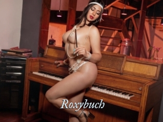 Roxybuch