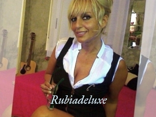 Rubiadeluxe