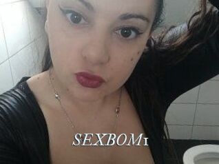 SEXBOM1