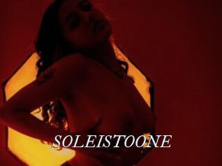 SOLEISTOONE