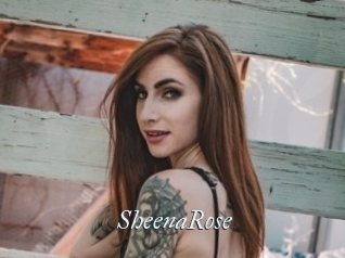 SheenaRose