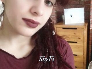 ShyFi