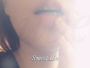 Sweet_Lin