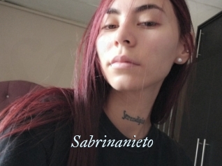 Sabrinanieto