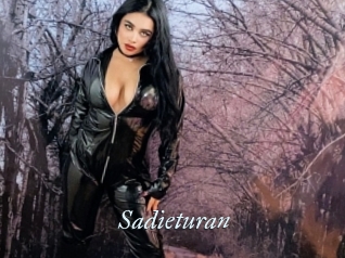 Sadieturan