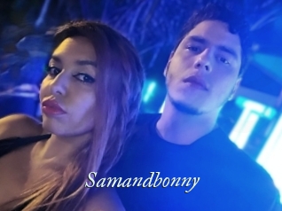 Samandbonny