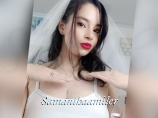 Samanthaamiler