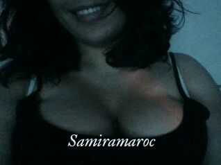 Samiramaroc