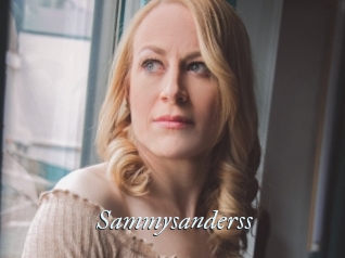 Sammysanderss