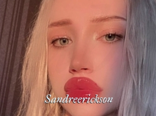 Sandreerickson