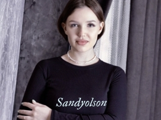 Sandyolson