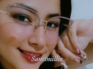 Sanetmiller