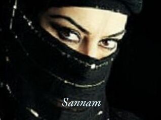 Sannam