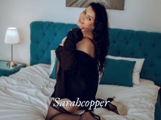 Sarahcopper