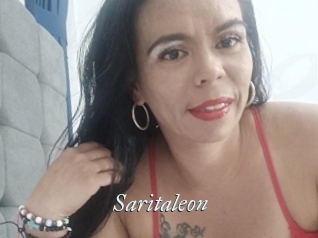 Saritaleon