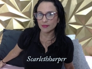 Scarlethharper