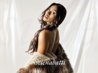 Selenabatti