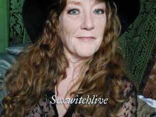 Sexwitchlive