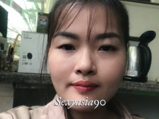 Sexyasia90