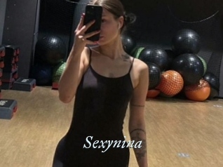 Sexynina