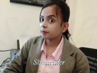 Shynarider