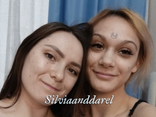 Silviaanddarel