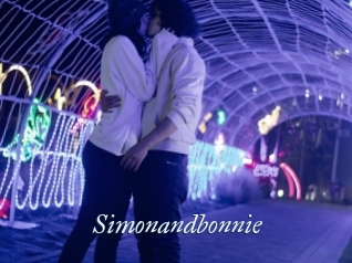 Simonandbonnie